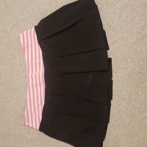 Victoria's Secret VSX Tennis Skirt